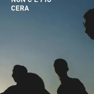 Sconto C’era una volta Non c’è più Cera