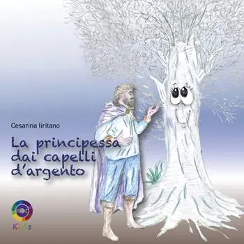 La principessa dai capelli d‘argento Nuova Collezione