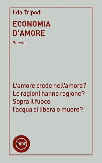 Economia d‘amore Compra Oggi Stesso