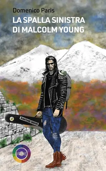 La spalla sinistra di Malcolm Young Soddisfatti O Rimborsati