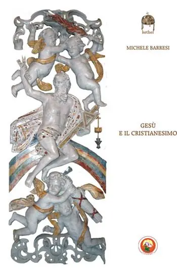 Gesù e il cristianesimo Esclusivo