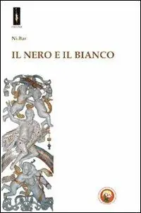 Il nero e il bianco Spedito Oggi