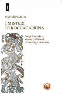 Di Tendenza I misteri di Roccacaprina