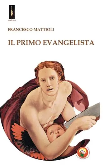 Il primo evangelista Sconto