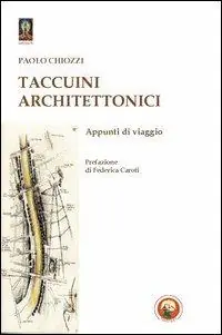 Solo Oggi Taccuini architettonici. Appunti di viaggio