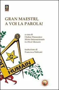 Popolare Gran maestri, a voi la parola!