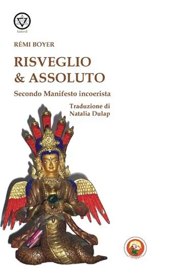 Offerta Limitata Risveglio e assoluto. Secondo manifesto incoerentista