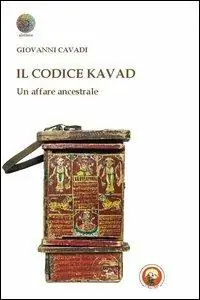 Il codice Kavad. Un affare ancestrale Offerta Speciale