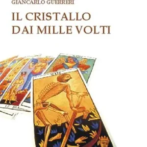 Il cristallo dai mille volti Prezzo Scontato