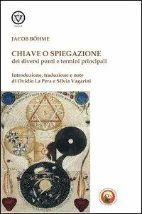 Ultimissimo Modello Chiave o spiegazione dei diversi punti e termini principali