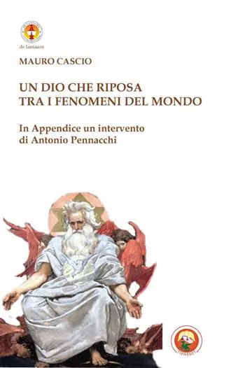 Un Dio che riposa tra i fenomeni del mondo Popolare