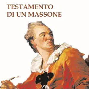 Bestseller Testamento di un massone