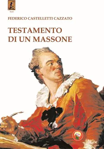 Bestseller Testamento di un massone
