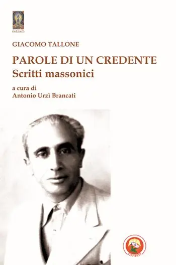 Offerta Speciale Parole di un credente. Scritti massonici