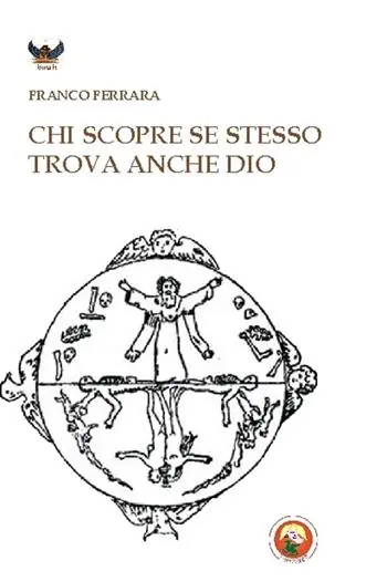 Chi scopre se stesso trova anche Dio Ordina Subito