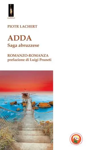 Prezzo Basso Adda. Saga abruzzese