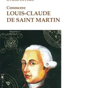 Conoscere Louis-Claude de Saint Martin Promo Stagionale