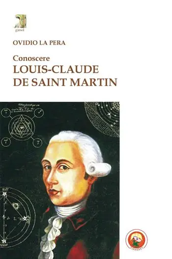 Conoscere Louis-Claude de Saint Martin Promo Stagionale