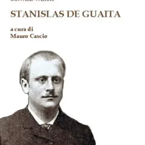 Consegna Rapida Stanislas De Guaita