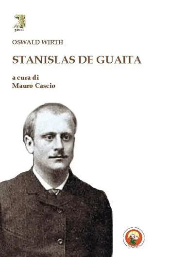 Consegna Rapida Stanislas De Guaita