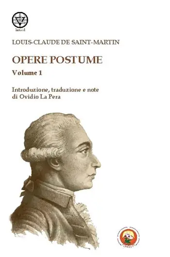 Opere postume. Vol. 1 Occasione