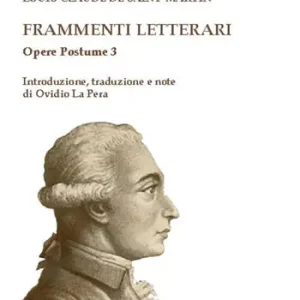 Frammenti letterari Super Prezzo