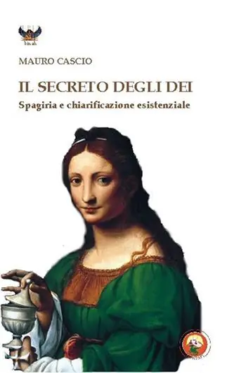 Miglior Prezzo Il secreto degli dei. Spagiria e chiarificazione esistenziale