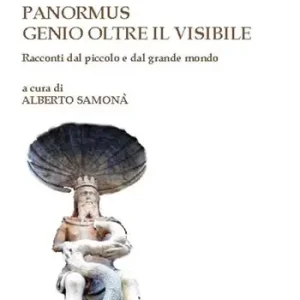 Panormus. Genio oltre il visibile Nuovo Arrivo