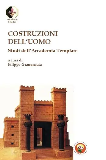 Costruzioni dell‘uomo. Studi dell‘Accademia Templare Prezzo Conveniente