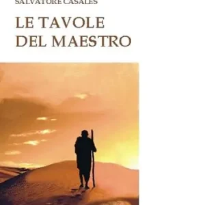 Le tavole del maestro Ultimissimo Modello
