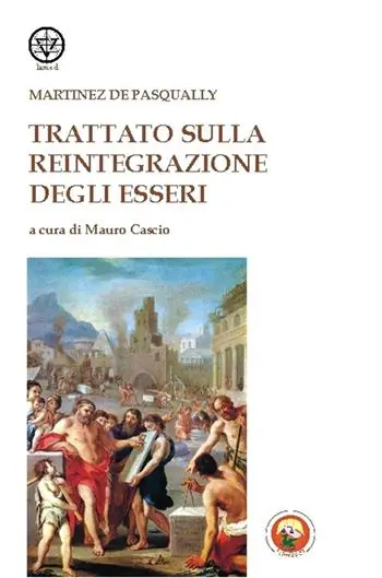 Trattato della reintegrazione degli esseri Promozione