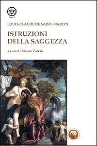 Nuovo Arrivo Istruzioni della saggezza