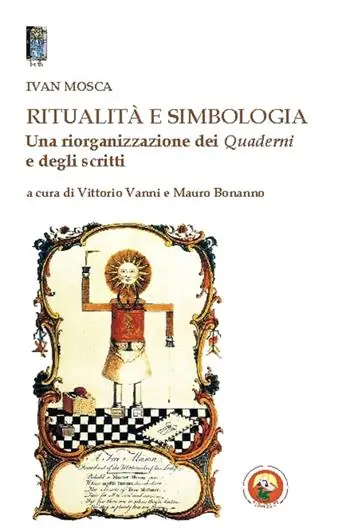 Ritualità e simbologia. Una riorganizzazione dei quaderni e degli scritti Non Perdere