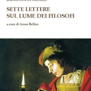 Sette lettere sul lume dei filosofi Offerta Del Giorno