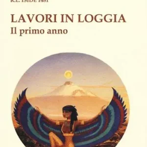 Lavori in Loggia. Il primo anno Offerta Del Giorno