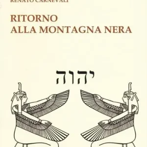 Spedizione Espresso Ritorno alla montagna nera