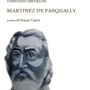 Martinez De Pasqually Occasione