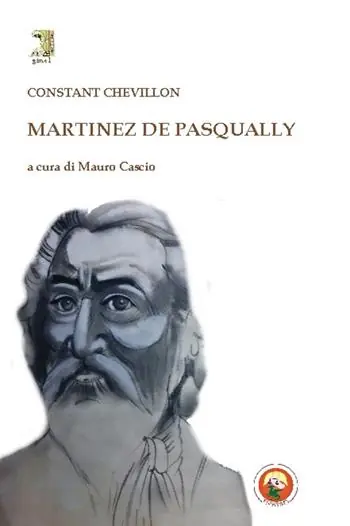 Martinez De Pasqually Occasione