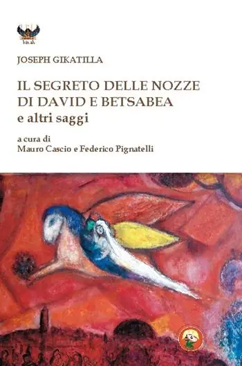 Il segreto delle nozze di David e Betsabea e altri saggi Prezzo Scontato