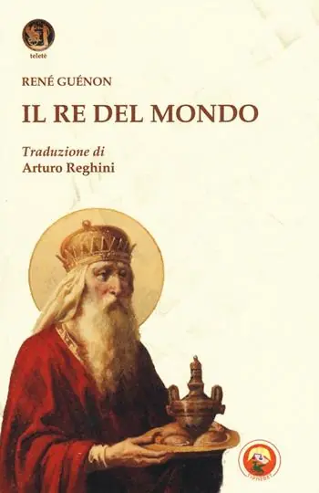 Ultima Occasione Il re del mondo