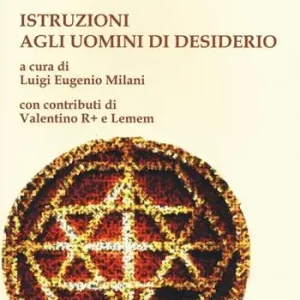Sconto Istruzioni agli uomini di desiderio