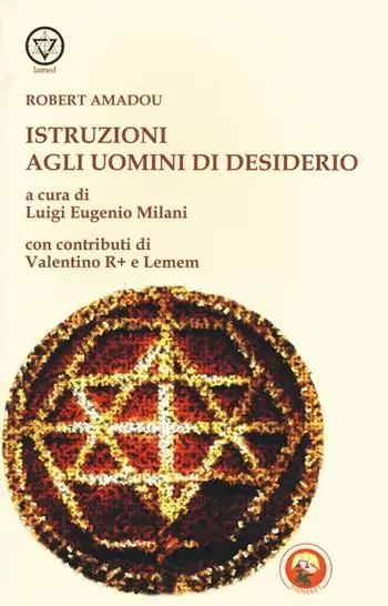 Sconto Istruzioni agli uomini di desiderio