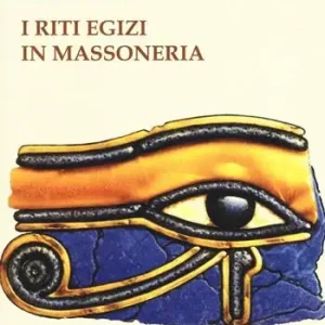 Soddisfatti O Rimborsati I riti egizi in massoneria