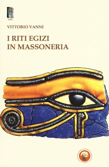 Soddisfatti O Rimborsati I riti egizi in massoneria