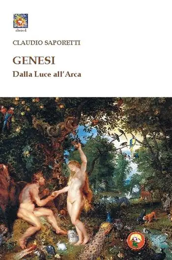 Genesi. Dalla luce all‘arca Prezzo Scontato