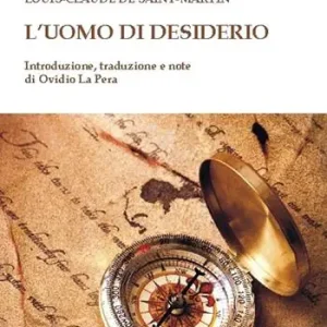 Bestseller L‘uomo di Desiderio