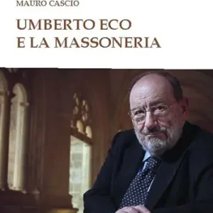 Saldi Umberto Eco e la massoneria