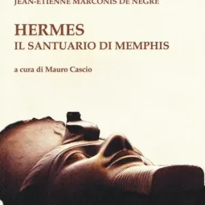 Promozione Hermes il santuario di Memphis