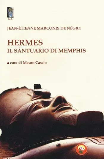 Promozione Hermes il santuario di Memphis