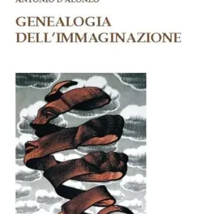 Genealogia dell‘immaginazione Prezzo Di Fabbrica